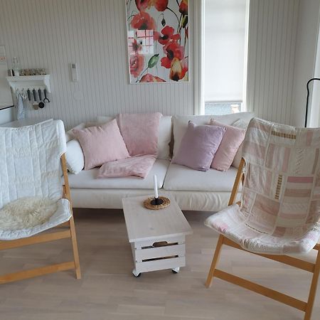 Sjoeutsikten Gränna Extérieur photo