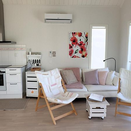 Sjoeutsikten Gränna Extérieur photo