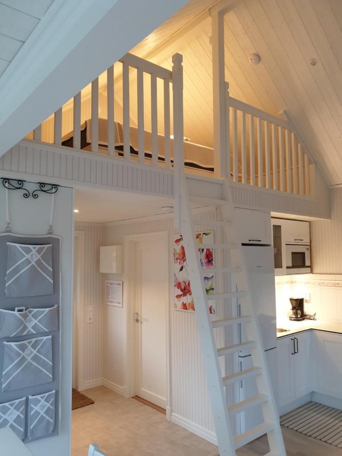 Sjoeutsikten Gränna Extérieur photo