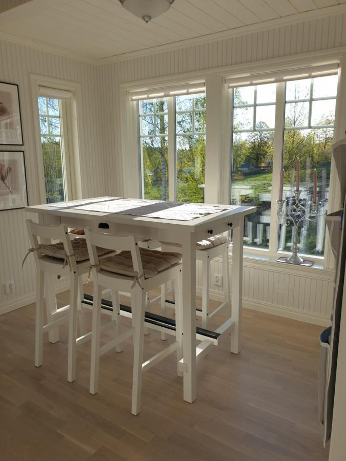 Sjoeutsikten Gränna Extérieur photo