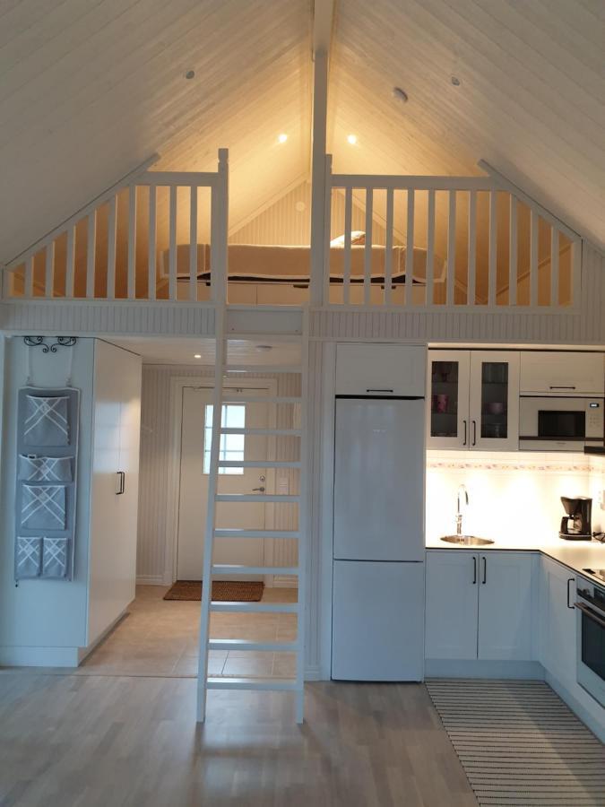Sjoeutsikten Gränna Extérieur photo