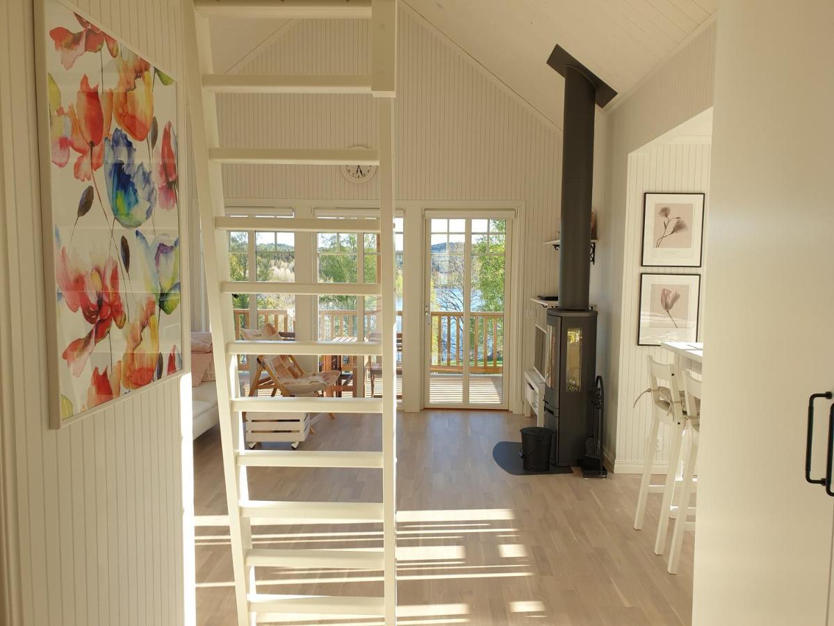 Sjoeutsikten Gränna Extérieur photo