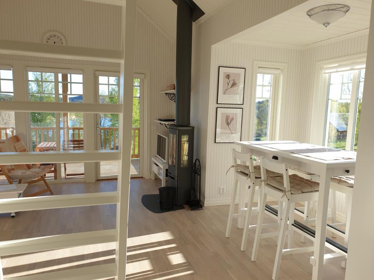 Sjoeutsikten Gränna Extérieur photo