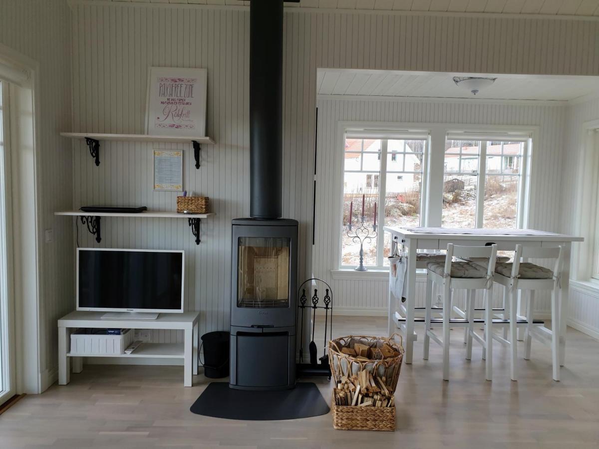 Sjoeutsikten Gränna Extérieur photo