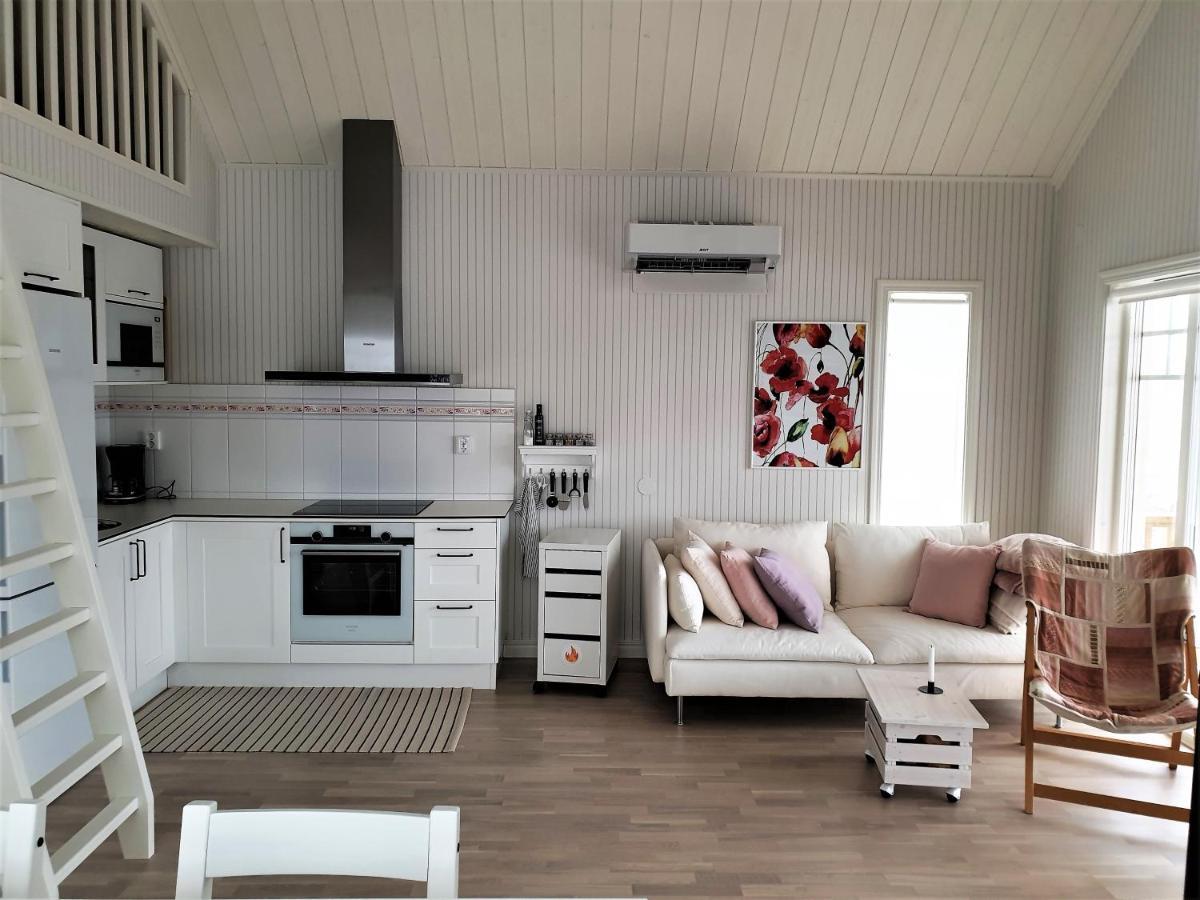 Sjoeutsikten Gränna Extérieur photo