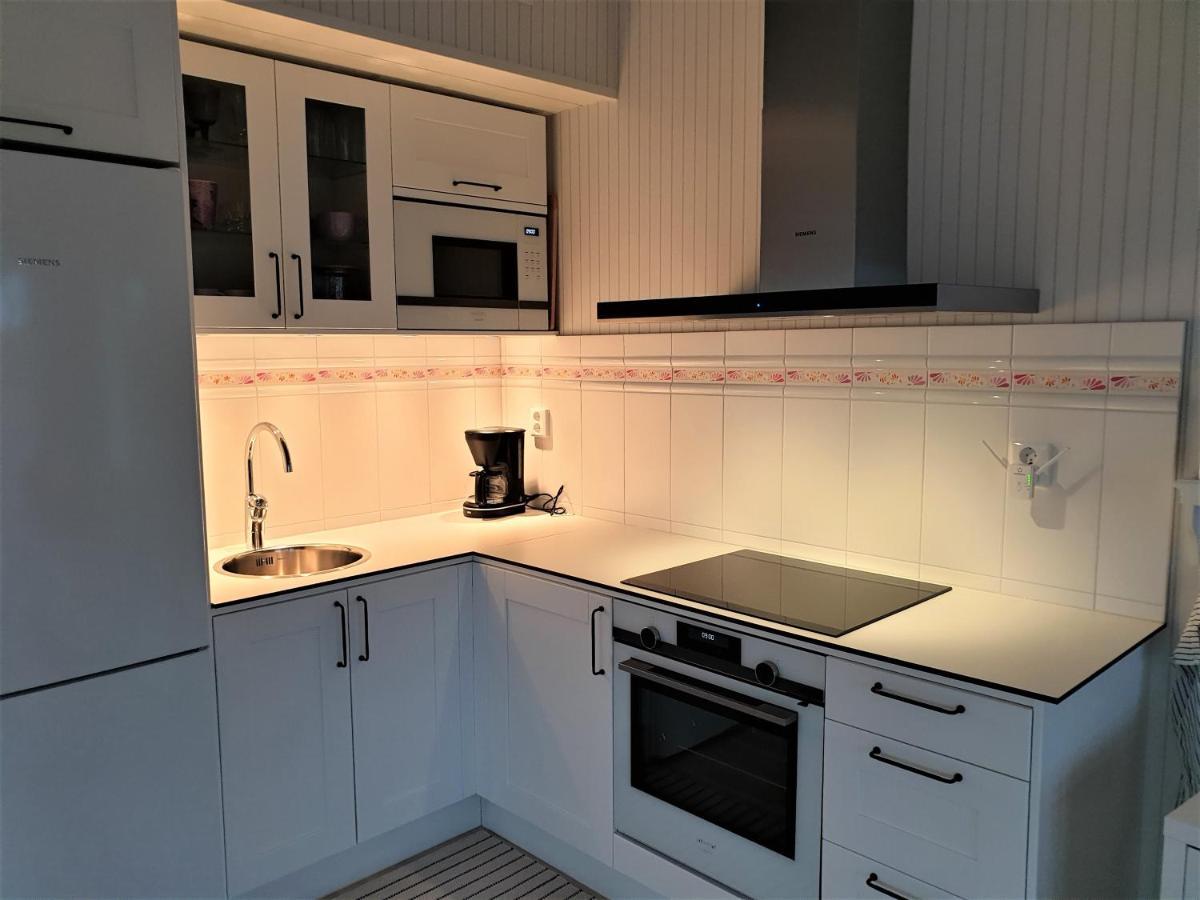Sjoeutsikten Gränna Extérieur photo