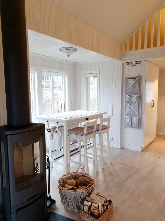 Sjoeutsikten Gränna Extérieur photo