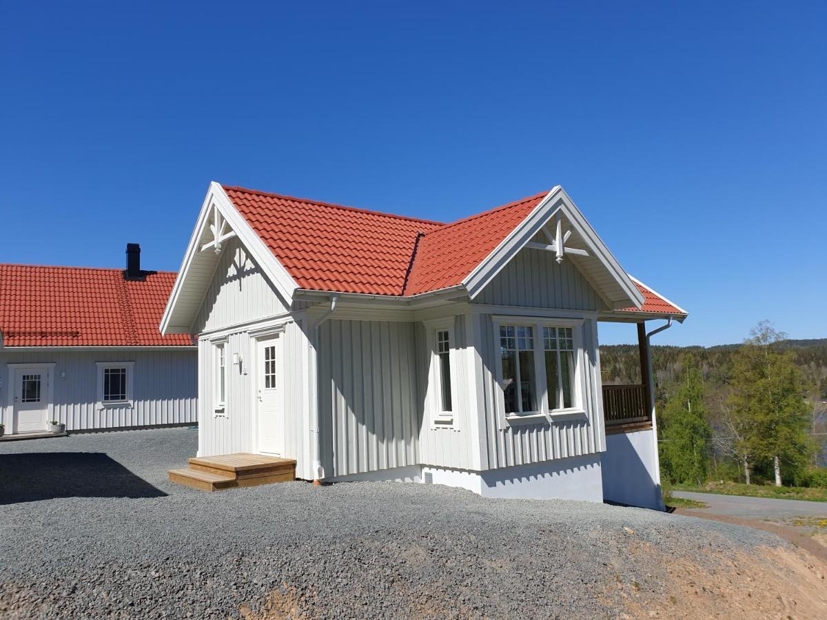 Sjoeutsikten Gränna Extérieur photo