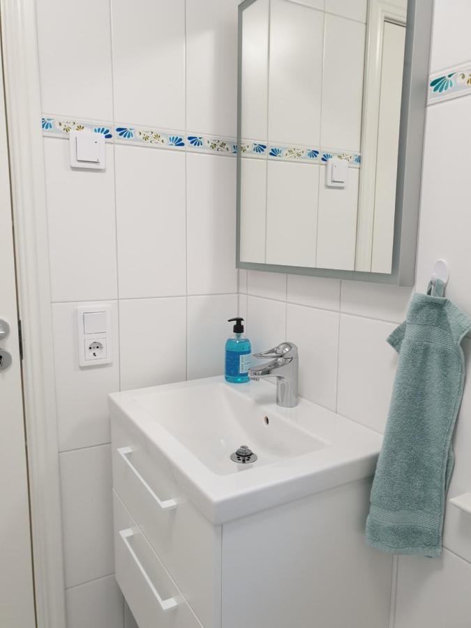Sjoeutsikten Gränna Extérieur photo