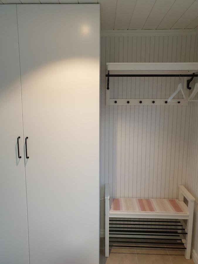 Sjoeutsikten Gränna Extérieur photo