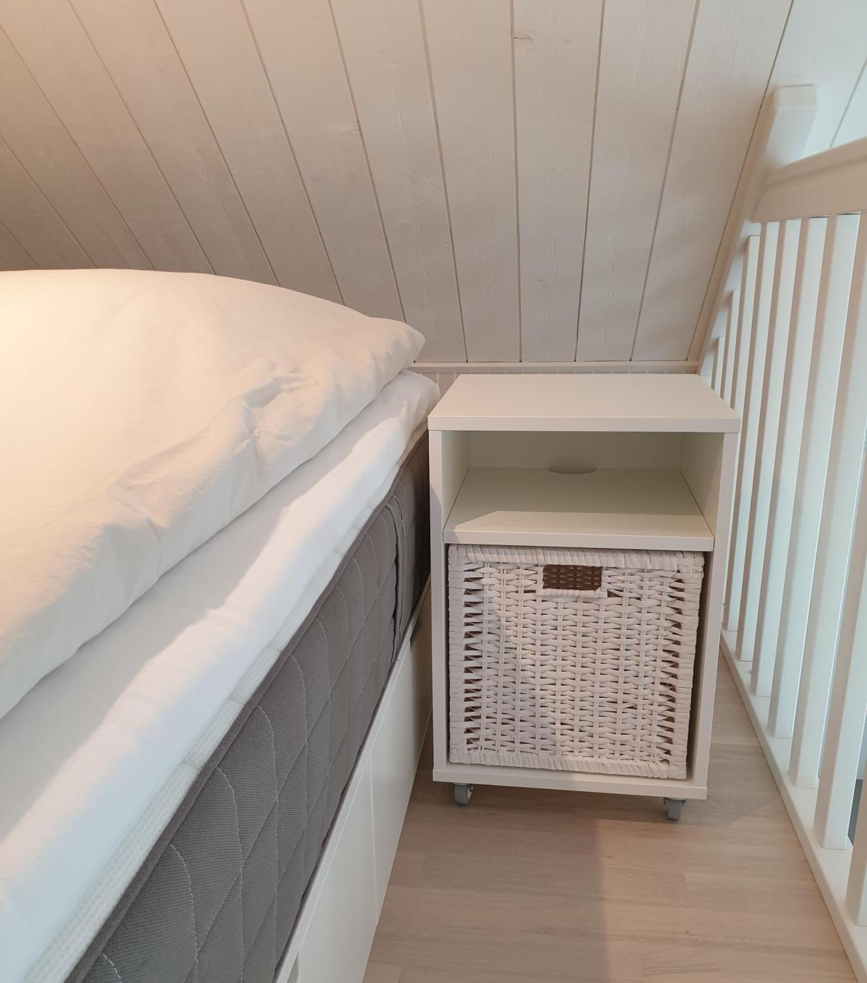 Sjoeutsikten Gränna Extérieur photo