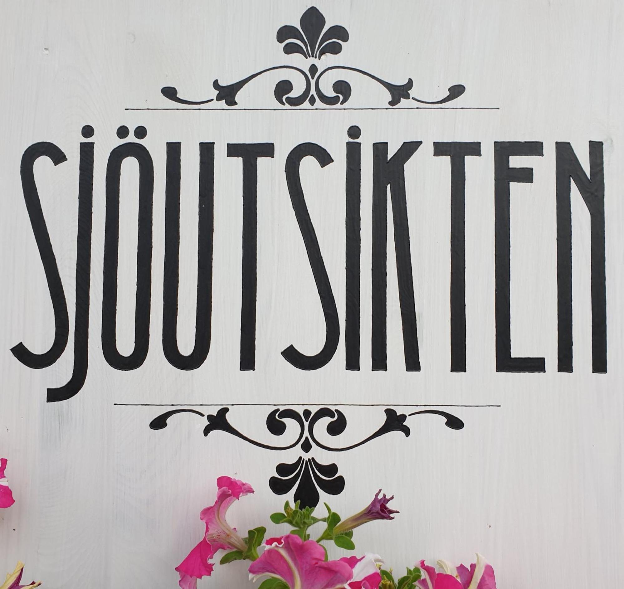 Sjoeutsikten Gränna Extérieur photo