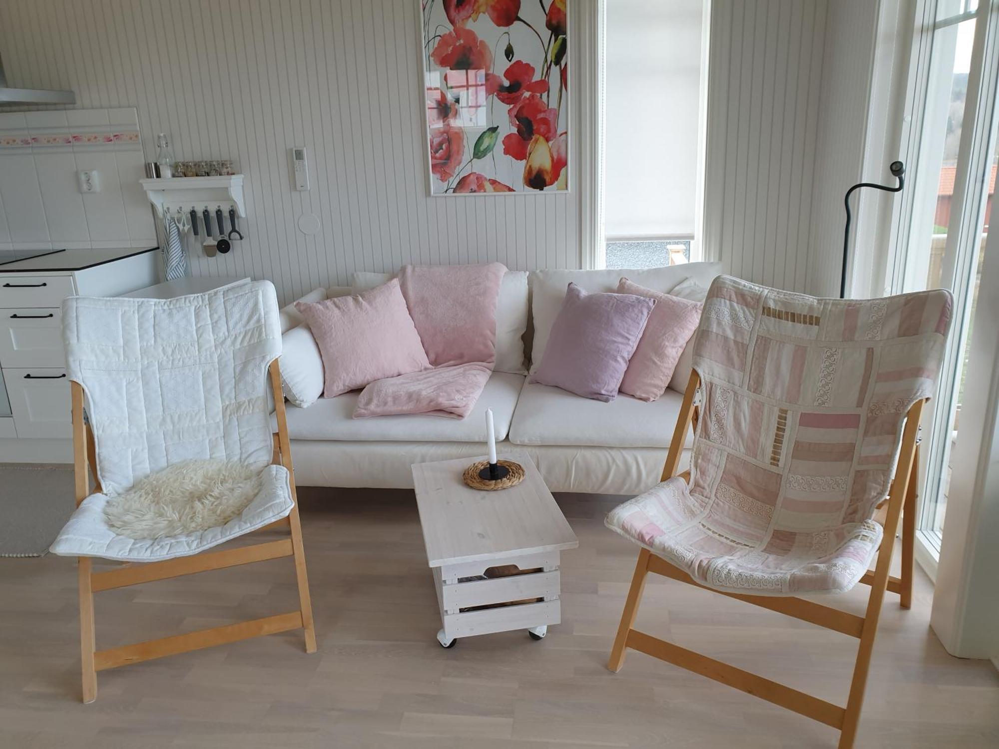 Sjoeutsikten Gränna Extérieur photo