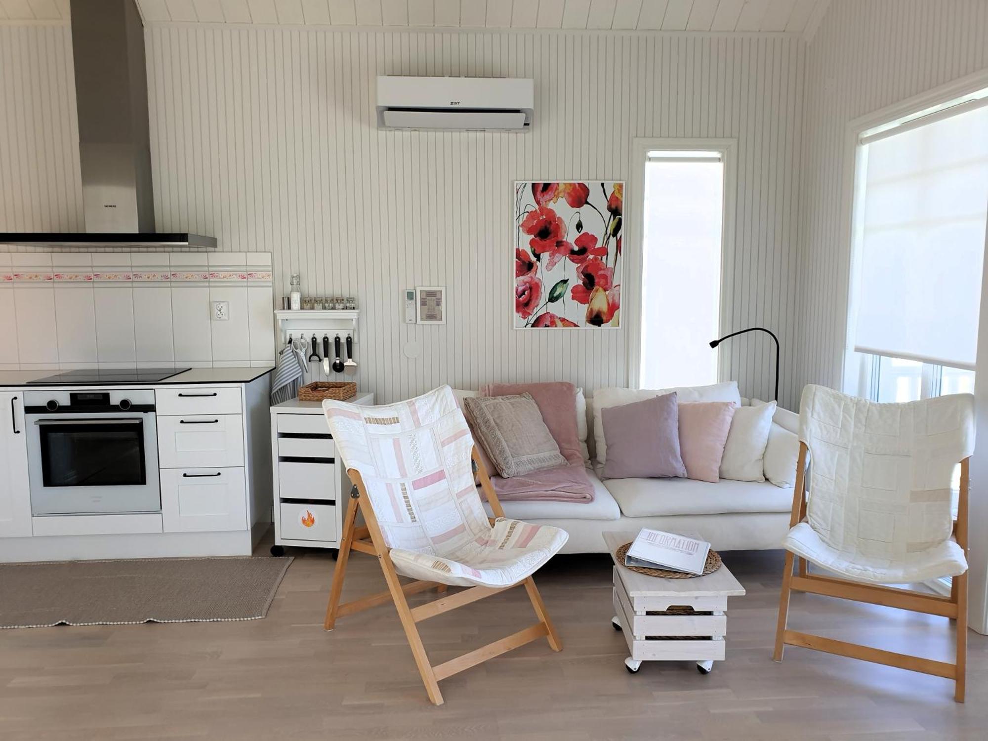 Sjoeutsikten Gränna Extérieur photo